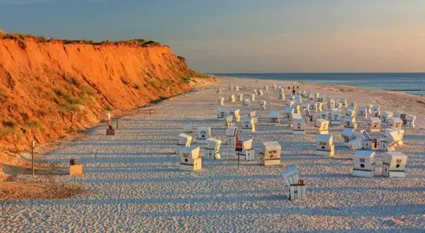 Sylt Attraktionen: Ihr Guide für den perfekten Inselurlaub