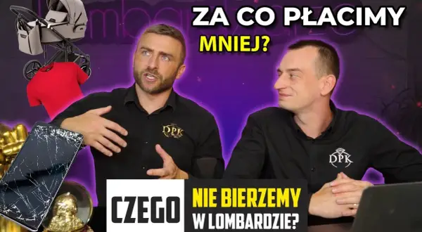 Ile za obrączkę w lombardzie? Sprawdź, co możesz zyskać!