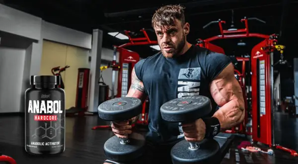 Jakie suplementy w CrossFit? Zbuduj siłę i przyspiesz regenerację.