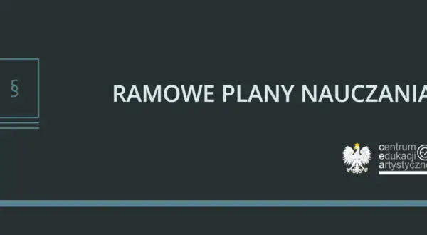 Ramowy plan nauczania – klucz do zrozumienia polskiego systemu edukacji