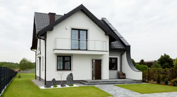 Fasada budynku – co to jest i jakie ma znaczenie w architekturze