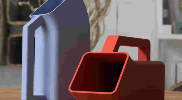 Drukarka 3D - co można drukować? Przykłady, które zaskoczą każdego