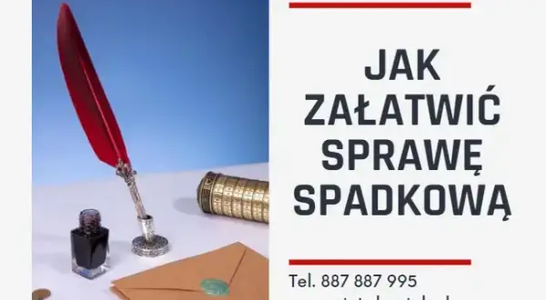 Ile trwa sprawa spadkowa u notariusza? Zaskakujące fakty i czynniki