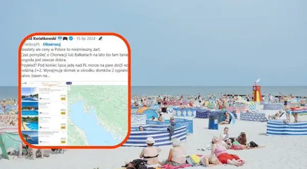 Koszty noclegu nad Bałtykiem: Ile zapłacisz i jak zaoszczędzić?