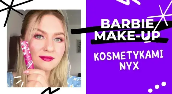 Stylizacja Barbie na imprezę: Różowe inspiracje, makijaż i dodatki