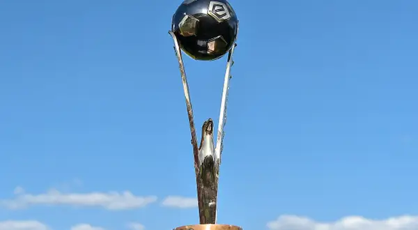 Trofeum "Mistrz Polski" symbolizuje sukcesy najbardziej utytułowanych klubów w Polsce.