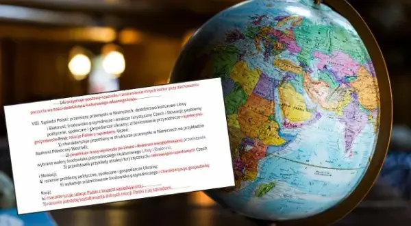 Co zniknie z programu nauczania? Oto niepokojące zmiany w edukacji