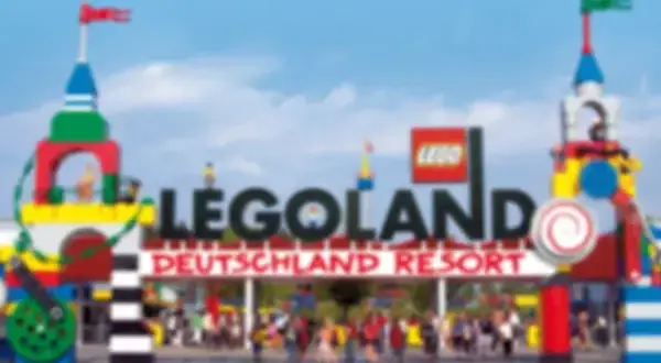 Gdzie jest legoland w Polsce? Sprawdź najbliższy park w Niemczech