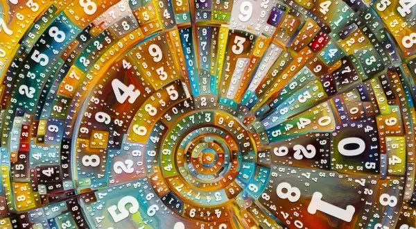 Czy 77 to szczęśliwa liczba i jakie ma znaczenie? Numerologia wie!