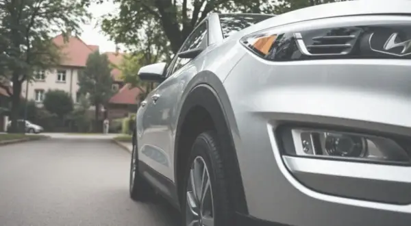Ile pali Hyundai Tucson 1.6 benzyna? Sprawdź realne zużycie paliwa