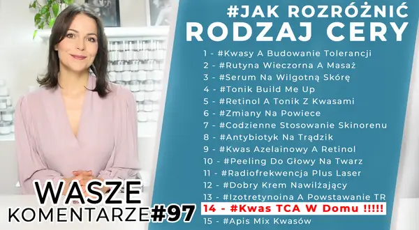 Kwas laktobionowy: Dla jakiej cery? Odkryj jego delikatną moc!