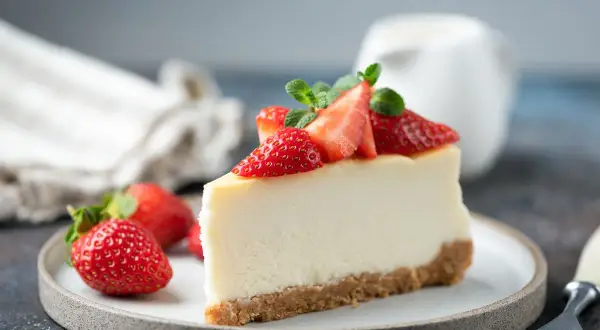 Low Carb Desserts: Süßer Genuss ohne Reue? Meine Top Rezepte