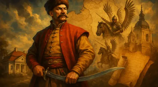 Motyw sarmaty w literaturze: jak Sarmatyzm kształtował polską tożsamość