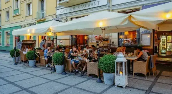 Gdzie zjeść w Częstochowie? Odkryj najlepsze restauracje na każdą okazję