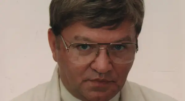 Cezary Łukaszewicz kim jest aktor od "Wesela" po "Wielką wodę"?