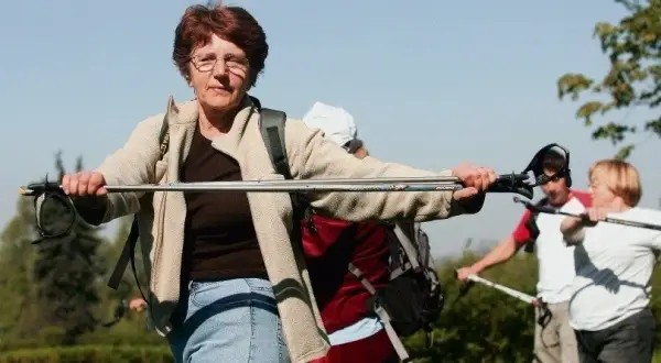 Od kiedy senior? Poznaj ważne informacje o wieku senioralnym