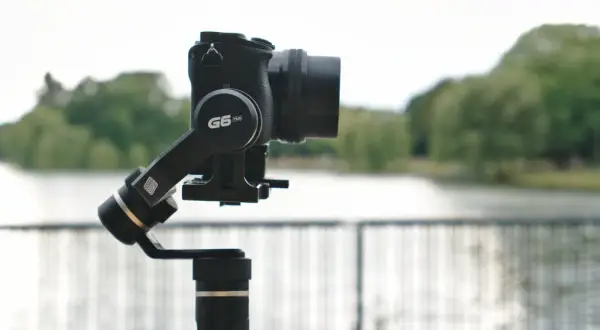 Test Feiyu Tech G6: Najlepszy gimbal dla fotografów? Opinie, recenzje