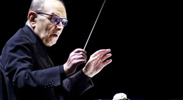 Muzyka z filmu Misja: Emocje i piękno utworów Morricone