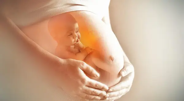 Kiedy płuca dziecka są rozwinięte? Kluczowe etapy rozwoju płuc w ciąży