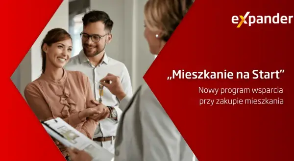 Program pierwsze mieszkanie od kiedy - poznaj szczegóły i wymagania