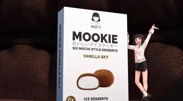 Gdzie kupić mochi Miss Ti? Sprawdź najlepsze miejsca i smaki
