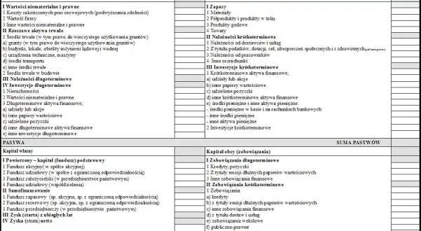 Obligacje aktywa czy pasywa – kluczowe różnice, które musisz znać