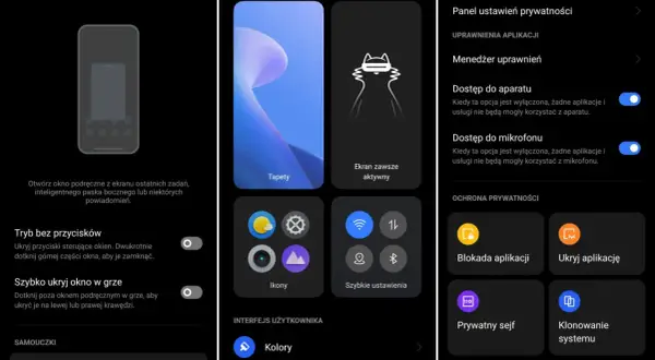 Prywatność na Samsungu: Blokada aplikacji z Mojim Sejfem i nie tylko