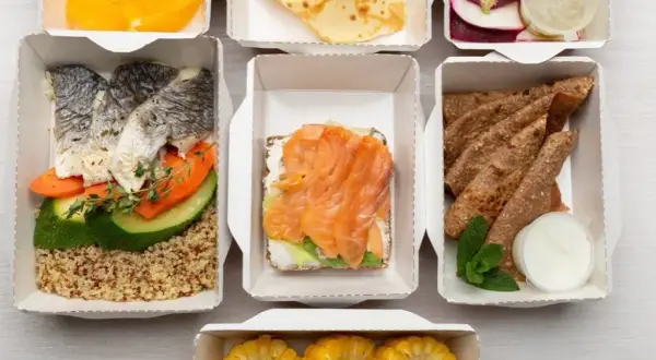 Ile można zarobić na cateringu? Fakty, które zaskoczą każdego
