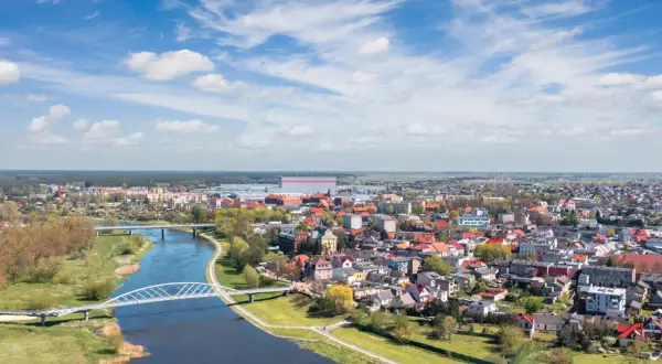 Atrakcje turystyczne Wielkopolska - odkryj ukryte skarby regionu