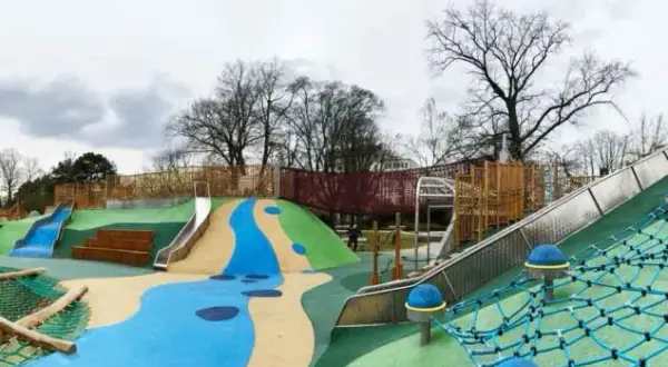Kiedy zostaną otwarte place zabaw dla dzieci? Sprawdź daty i lokalizacje