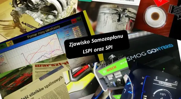 Jak wybrać odpowiedni olej do LPG, aby uniknąć problemów z silnikiem