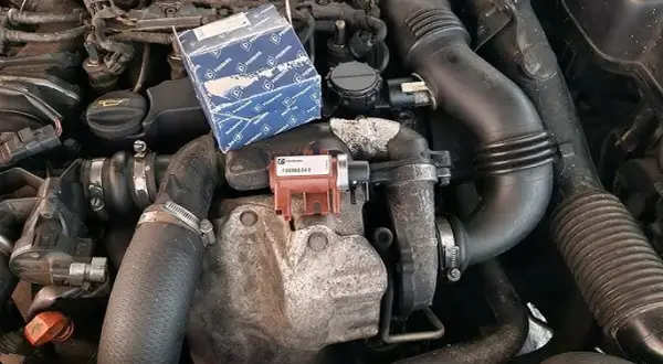 Objawy uszkodzonego zaworu N75 1.9 TDI, które mogą zrujnować silnik