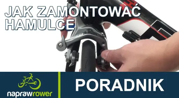 Jak naprawić hamulce w rowerze? Poradnik DIY dla każdego!