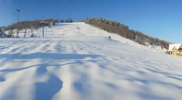 Stoki narciarskie Zakopane od kiedy? Sprawdź daty otwarcia sezonu