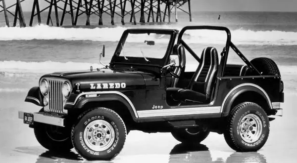Jeep z jakiego kraju pochodzi? Historia i produkcja marki samochodowej