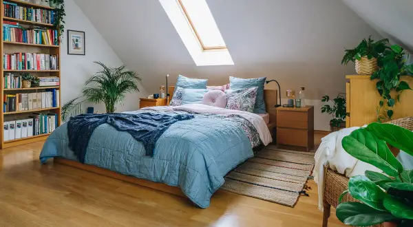 IKEA MALM: Odmień meble DIY! Praktyczne hacki i inspiracje