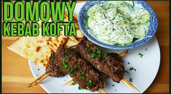 Ile gram ma kebab? Zaskakujące różnice w wagach i kaloriach
