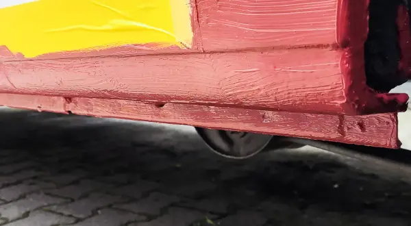 Jaka farba do podwozia? Wybierz najlepszą ochronę przed korozją