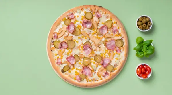 Gdzie zjeść na Bielanach? Odkryj najlepsze smaki dzielnicy!