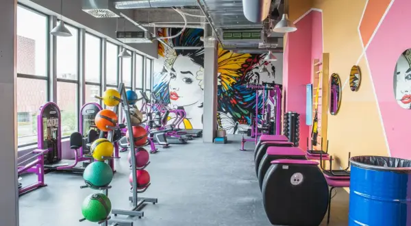 Smart Gym Altus Katowice: Twój przewodnik 24/7 po siłowni