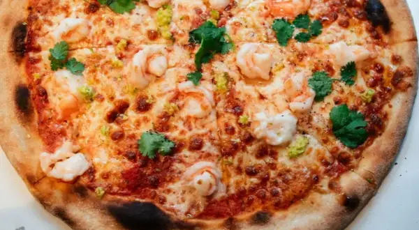 Jak zrobić pizzę neapolitańską - tajniki autentycznego przepisu