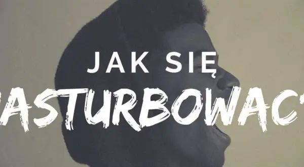Jak przestać się masturbować wiara - znajdź duchową siłę i wsparcie