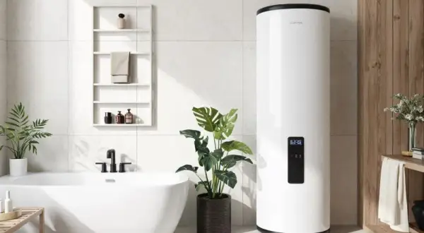 Ile prądu zużywa bojler elektryczny 80l: Poznaj realne koszty użytkowania