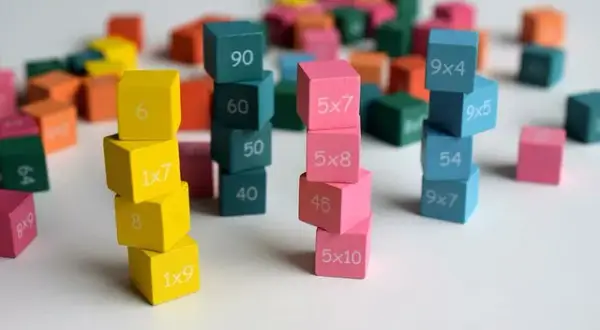 Matematyka klasa 7: Jak nadrobić zaległości i odzyskać pewność?