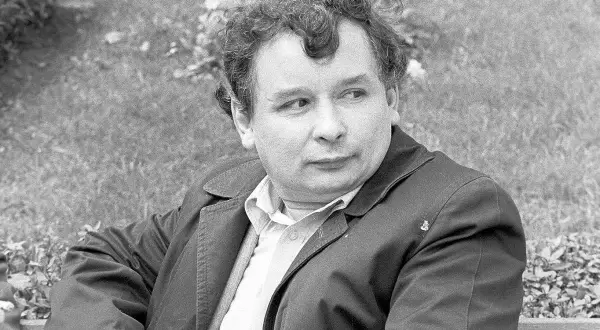 Dlaczego Jarosław Kaczyński nie ma żony i dzieci: prawda o życiu prezesa PiS