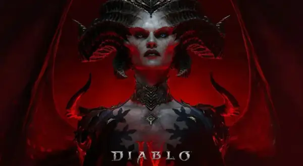 Lilith, matka wszystkich demonów, wzywa do walki w Diablo 4. Czy zagrasz na Switchu?
