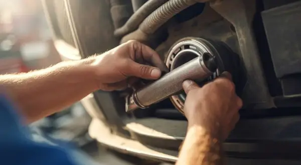 Wypalanie DPF na postoju: Ile trwa i jak zrobić to bezpiecznie?