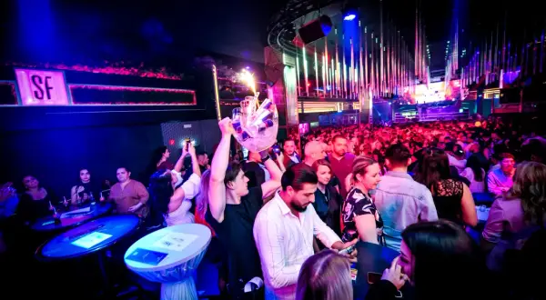 Sound Factory Gersthofen: Dein Guide für Events & Clubbing bei Augsburg