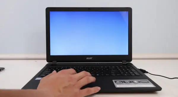 Jak zresetować laptop Acer Windows 10 i uniknąć utraty danych