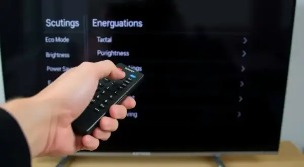 Ile kosztuje oglądanie TV? Zużycie prądu telewizora i oszczędności